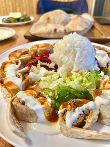 Photo of Anatolia's Gate Restaurant - 7084 Kingsway, Burnaby, BC V5E 1E7